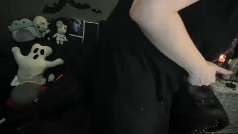 Sugary online show from December 14, 3:24 am