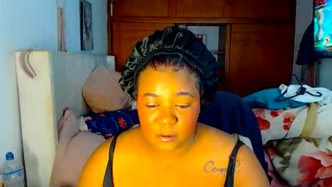 Cami   Back in 2 hours online show from December 18, 6:31 am