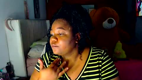 Cami   Back in 2 hours online show from July 14, 5:12 am
