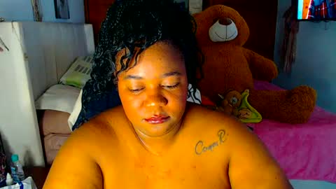Cami   Back in 2 hours online show from June 23, 5:15 am