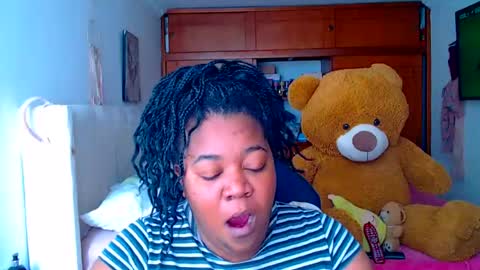 Cami   Back in 2 hours online show from July 19, 8:44 pm