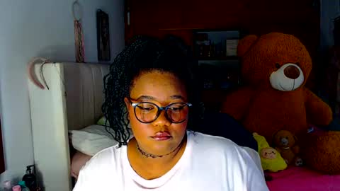 Cami   Back in 2 hours online show from July 18, 5:31 am