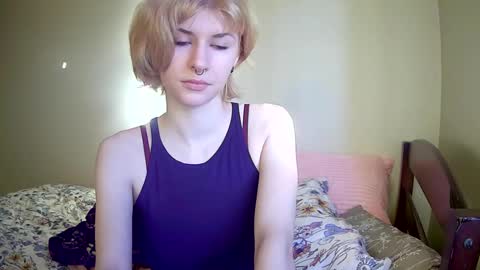 Ophelia online show from December 31, 10:34 pm