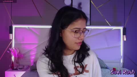 SUKI online show from June 6, 11:49 am