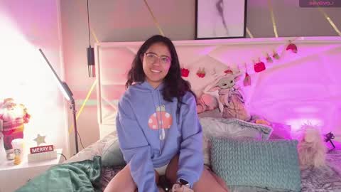 SUKI online show from November 24, 12:59 pm