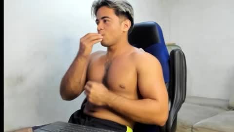 sukuna_hara online show from November 4, 12:23 am