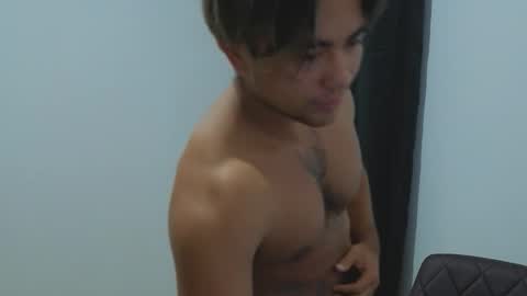 sukuna_hara online show from February 27, 1:20 am