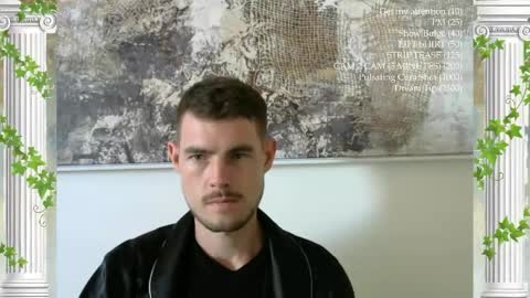 The Sultan online show from April 13, 5:17 pm