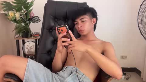 sultry_charls online show from February 3, 5:38 am