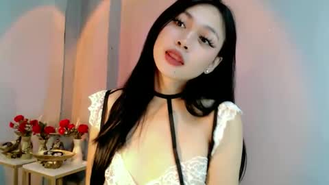 sultrybadbabe online show from April 7, 1:35 pm