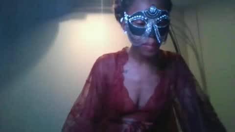 sultrysecretz online show from March 15, 2:05 am