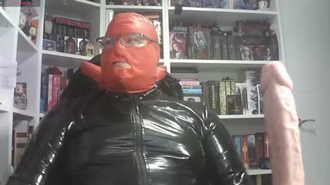 Sumisolatex online show from April 9, 6:46 pm