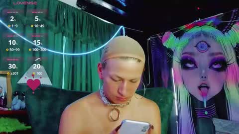 Summer online show from March 14, 10:14 pm