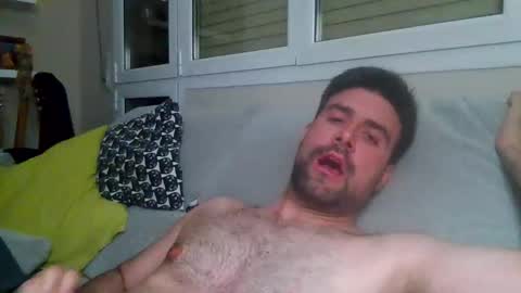 summer_heat online show from June 6, 10:37 pm