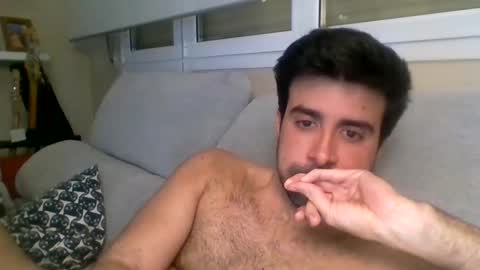 summer_heat online show from November 20, 9:34 pm