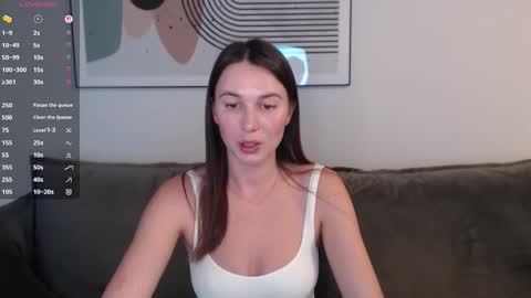 Liby online show from February 3, 2:54 pm