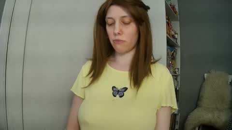 summerbluesky online show from April 30, 6:35 pm