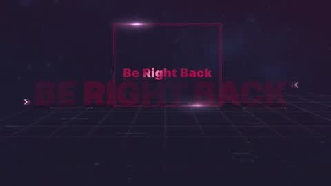 SummerKnightzzz online show from October 9, 1:16 pm