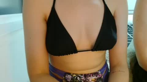 The real sugar baby  Sam Summer  online show from March 1, 9:48 pm