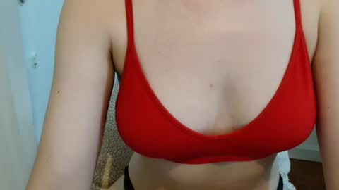 The real sugar baby  Sam Summer  online show from March 7, 8:33 pm