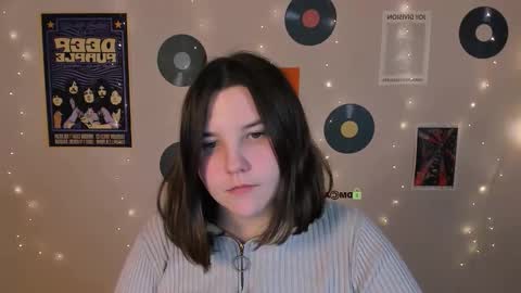 sun_julia online show from November 12, 3:47 pm