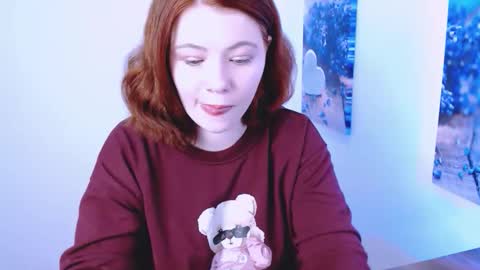 Snapshot of sun_lovely chatting on October 12, 1:48 pm Alexi online show from October 12, 1:48 pm