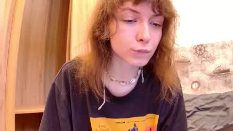 luna online show from November 13, 4:15 am