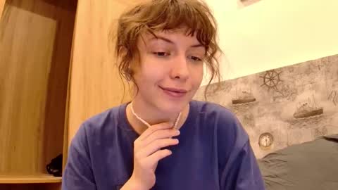 luna online show from November 21, 8:34 am