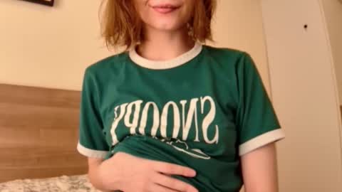 luna online show from March 12, 8:19 am