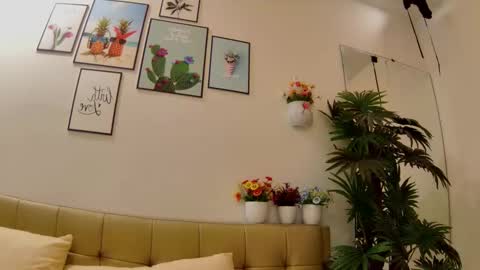 luna online show from October 19, 3:33 am