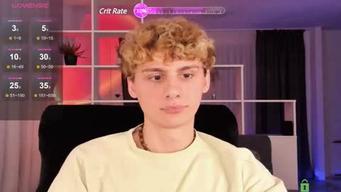 Emilio online show from February 22, 6:41 pm