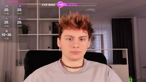 Emilio online show from December 3, 7:53 am