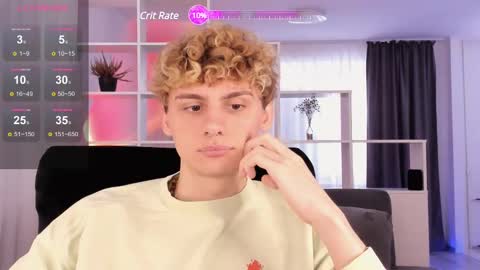 Emilio online show from February 18, 6:04 am