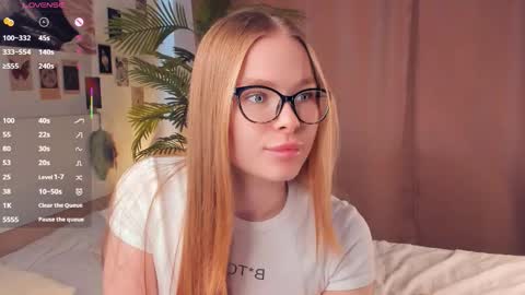 Jenny online show from March 16, 7:01 am