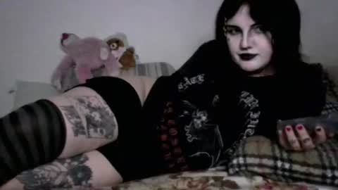 sundaygoth online show from July 28, 8:52 pm