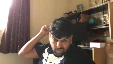 Sundoog online show from May 16, 6:06 pm