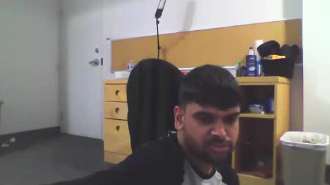 Sundoog online show from February 13, 2:01 am