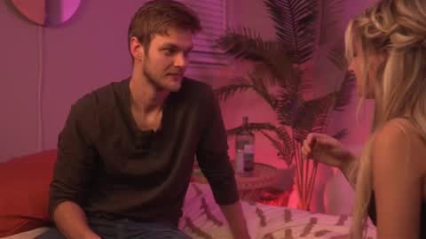 Blaire  Axel online show from January 23, 2:02 am