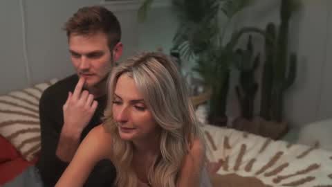 Blaire  Axel online show from December 12, 1:10 am