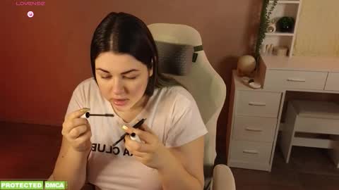 Tina. Im topless model  online show from January 12, 9:05 am