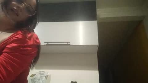 Jeraldine online show from September 25, 12:17 am