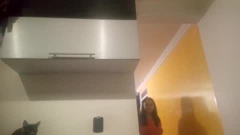 Jeraldine online show from October 12, 12:47 am