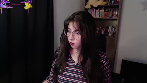  violetta  online show from November 24, 3:00 pm