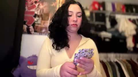 Sofie online show from April 5, 6:54 am