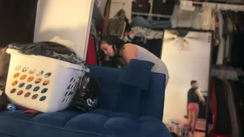 Sofie online show from July 28, 6:44 am