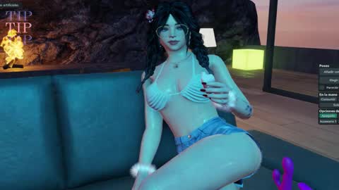 sunhee online show from December 4, 10:04 am