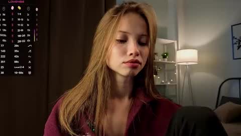 Kiki online show from September 20, 1:41 am