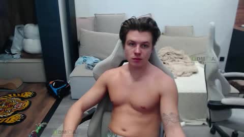 Alice and Sergey online show from January 12, 10:44 am