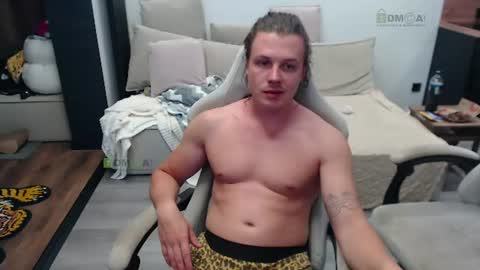 Alice and Sergey online show from June 21, 6:25 pm