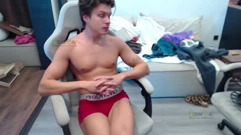 Alice and Sergey online show from October 19, 10:42 am